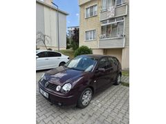 Sahibinden Volkswagen Polo 1.4 Trendline 2002 Model