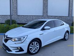 ORJİNAL-2021 MEGAN-OTOMATİK-TESLA EKRAN-UYGUN RAKAM