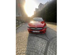 Sahibinden Mercedes - Benz CLA 200 Urban 2014 Model 