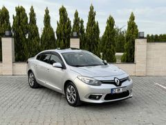 Sahibinden Renault Fluence 1.5 dCi Icon 2016 Model Manisa 114.000 km Gri (metalik)