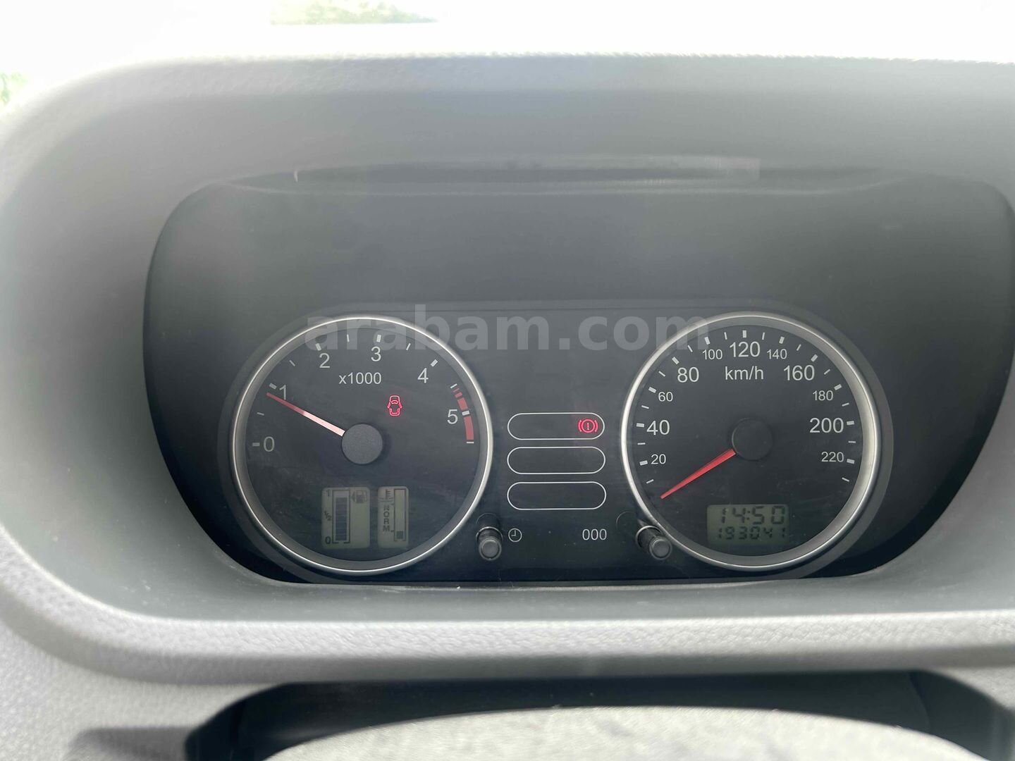 Sahibinden Ford Fusion 1.4 TDCi 5K 2006 Model Muğla 194.000 km Beyaz 1