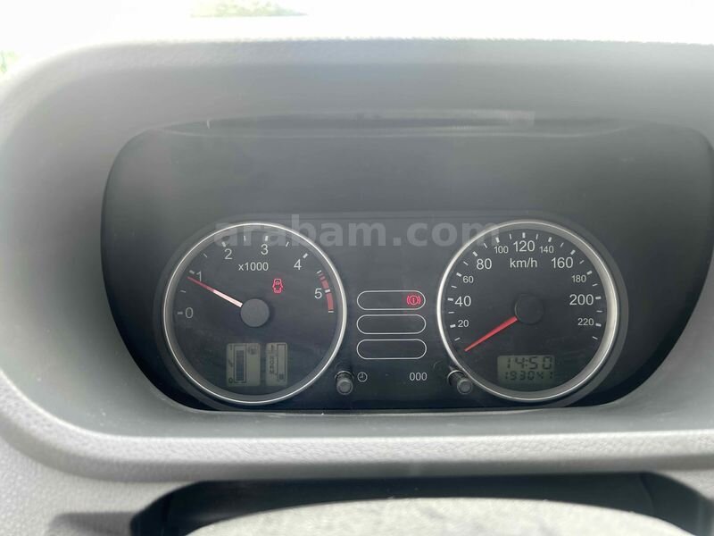 Sahibinden Ford Fusion 1.4 TDCi 5K 2006 Model Muğla 194.000 km Beyaz