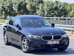 2023 3.20İ 51.000 KM HEAD UP-HAYALET-LASER-TABA-SERVİS BAKIMLI