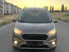 -2021 Model Hatasız 127’Kmde- Titanium plus -