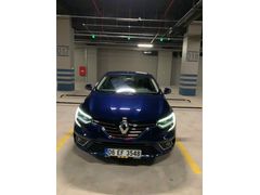 Sahibinden Renault Megane 1.3 TCe Icon 2020 Model 
