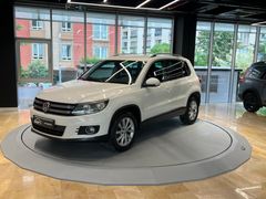 2012/VOLKSWAGEN TİGUAN1.4 TSI 4Motion Sport&Style/230.000KM