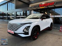 GÜVENDEN 2024 CHERY OMODA 5 1.6 T -GDI-LUXURY HATASIZ KM 38000
