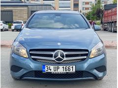 Sahibinden Mercedes - Benz A 180 CDI BlueEfficiency Urban 2013 Model Konya