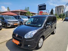 2014 MODEL DOBLO URBAN 1.3 M.JET 90 HP .. 145.000 KM DE..