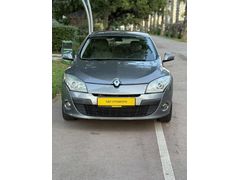 S&F DEN 169 BİN KM DE 6 İLERİ MEGANE