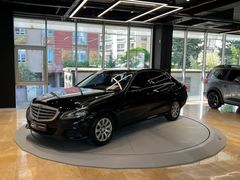 2016 MERCEDES-BENZ E 180 STYLE BOYASIZ