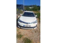 Sahibinden Toyota Corolla 1.33 Life 2018 Model Temiz Aile aracı