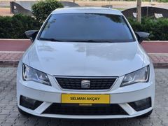 SELMAN AKÇAY OTOMOTİV'den 2017 MODEL 167.000 KM OTOMATİK LEON