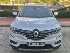 SELMAN AKÇAY OTOMOTİV'den 2018 MODEL HATASIZ KOLEOS İCON