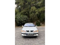 Sahibinden Renault Megane 1.4 RTA 2001 Model 