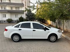 Sahibinden Fiat Linea 1.4 Fire Actual 2013 Model 