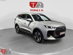 *KK 12 AY TAKSİT İMKANI*TEKBAŞ 2.EL ADANA'DAN CHERY TİGGO 7