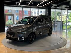 2020 CİTROEN BERLİNGO / 1.5BLUEHDI FEEL / 137 BİN KM /