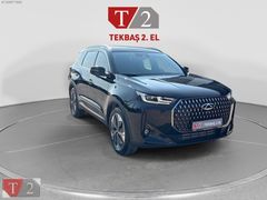 *KK 12 AY TAKSİT İMKANI*TEKBAŞ 2.EL ADANA'DAN CHERY TİGGO 7