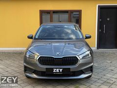 2024 Skoda Fabia 1.0 Tsi Dsg Elite / 35.000 km