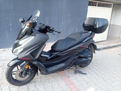 Sahibinden Honda Forza 250 SE