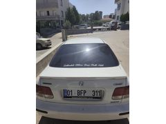Sahibinden Honda Civic 1.6 i ES 1999 Model