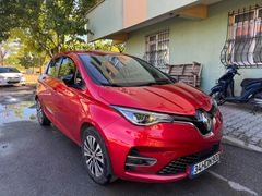 2023 Zoe Intense | Hatasız | 64.000 km | Temiz