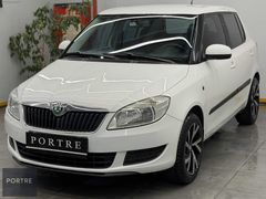 Düşük km skoda Fabia