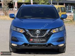 ES TREND PLAZA 2018 Qashqai 1.6 dCi Tekna/Değişensiz/Otomatik!