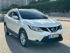 2016 NISSAN QASHQAİ HATASIZ 400 PEŞİN 12/24/36 AY