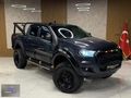 2017 ÇIKIŞLI 4X4 RAPTOR GÖRÜNÜM TRAMERSİZ