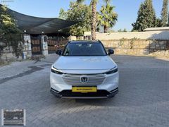 HONDA HR-V E-HEV STYLE 2022 ÇIKIŞLI ORJİNAL