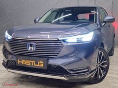 BOYASIZ DEĞİŞENSİZ TRAMERSiZ 2022 HONDA HR-V 1.5 e-HEV ADVANCE
