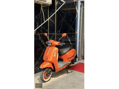 EVIMSE MOTORS - ARORA DAZZLE PRO 50/80 cc