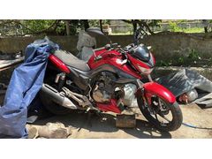 Sahibinden Mondial 125 Drift L 