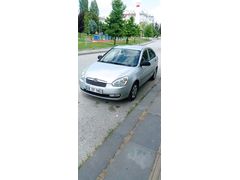 Sahibinden Hyundai Accent Era 1.4 Team 2011 Model 