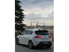 Sahibinden Seat Leon 1.4 TSI FR 2011 Model   Detaylı foto eklenecek