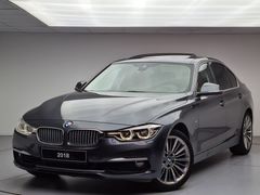 KOSİFLER OTO BOSTANCI BMW 318i (K.KARTINA 12 AY TAKSİT)