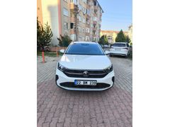 2026 Model VW TAİGO 1.0 TSI DSG life