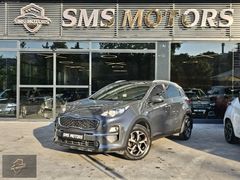 SMS MOTORS 2020 KİA SPORTAGE 1.6 ELEGANCE+CAMTAVAN+GERİGÖRÜŞ