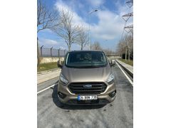 Sahibinden Ford Transit Custom 320 S Delux 2018 Model