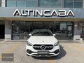 ALTINCABA'DAN 2020 MERCEDES GLA 200 14.000KM K.KARTI 12 TAKSİT