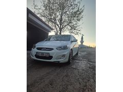 Sahibinden Hyundai Accent Blue 1.6 CRDI Biz 2012 Model