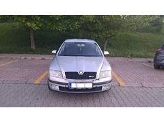 Sahibinden Skoda Octavia 1.6 Ambiente 2006 Model