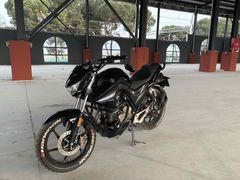 Sahibinden Mondial 125 Drift L CBS 