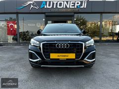 AUTONERJİ'DEN 2025 AUDI Q2 35 TFSI