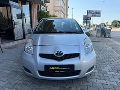 ARGEDEN SADECE 128.000 KM OTOMATİK VİTES TOYOTA YARİS EMSALSİZ