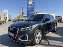 2026 AUDİ Q2 35 TFSI ADVANCED (HATASIZ) MANHATTAN GRİ