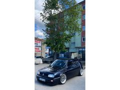 Sahibinden Volkswagen Golf 1.6 GL 1993 Model 