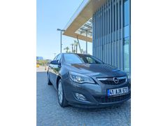 Motor & Şanzıman & Alternatör Sıfır 2012 Cosmo Otomatik Astra J 1.4T Mekanik Hatasız